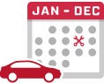 Recommended Maintenance Schedule at Hart Kia in Salem VA